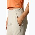 Spodnie trekkingowe damskie Rab Harpur pebble 4