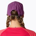 Czapka z daszkiem Rab Talus 5 Panel plum/watermelon 3