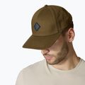 Czapka z daszkiem Rab Basecamp Badge oak 4