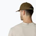 Czapka z daszkiem Rab Basecamp Badge oak 5