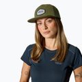 Czapka z daszkiem Rab Axion Badge army/light khaki 2
