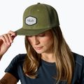 Czapka z daszkiem Rab Axion Badge army/light khaki 4