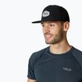 Czapka z daszkiem Rab Axion Badge beluga 2