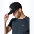 Czapka z daszkiem Rab Axion Badge beluga 4