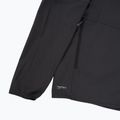 Kurtka przeciwiatrowa męska Rab Windgather Hoody black 4