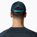 Czapka z daszkiem Rab Dihedral Badge orion blue 3