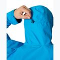 Kurtka przeciwdeszczowa męska Rab Downpour maya blue 6