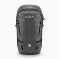 Plecak turystyczny Rab Ascendor 27 l black