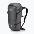 Plecak turystyczny Rab Ascendor 27 l black 2