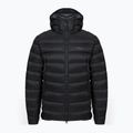 Kurtka puchowa męska Rab Electron Pro Hoody black