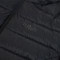 Kurtka puchowa męska Rab Electron Pro Hoody black 3