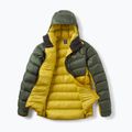 Kurtka puchowa męska Rab Glaceon Pro Jacket army 3