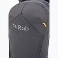 Plecak turystyczny Rab Tygen 18 l graphene 5