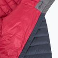 Kurtka puchowa damska Rab Microlight Alpine steel 5