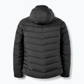 Kurtka puchowa męska Rab Infinity Windstopper Hoody black 2
