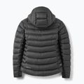 Kurtka puchowa damska Rab Electron Pro Hoody black 2
