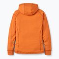 Bluza damska Rab Nexus Hoody dark melba 2