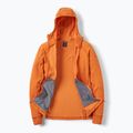 Bluza damska Rab Nexus Hoody dark melba 3