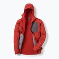 Bluza męska Rab Superflux Hoody tuscan red 2