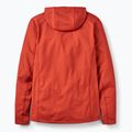 Bluza męska Rab Superflux Hoody tuscan red 3
