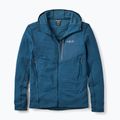 Bluza męska Rab Ascendor Light Hoody tempest blue