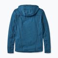 Bluza męska Rab Ascendor Light Hoody tempest blue 2