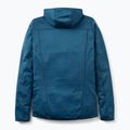 Bluza męska Rab Ascendor Hoody tempest blue 2