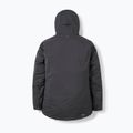 Kurtka ocieplana męska Rab Xenair Alpine Jacket black 2