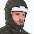 Kurtka ocieplana męska Rab Cirrus Alpine oak 4