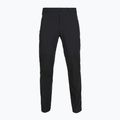 Spodnie softshell męskie Rab Torque black