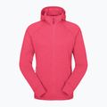 Bluza damska Rab Nexus Hoody watermelon