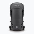 Plecak turystyczny Rab Ascendor 35 l black