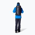 Plecak turystyczny Rab Ascendor 35 l black 10