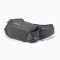 Saszetka nerka Rab Protium 6 l anthracite 2