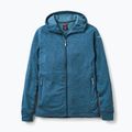 Bluza damska Rab Nexus Hoody tempest blue