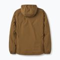 Kurtka softshell męska Rab Borealis Hoody oak 2