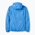 Kurtka przeciwiatrowa damska Rab Windgather Hoody bluebird 2
