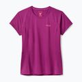 Koszulka damska Rab Sonic Tee plum