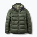Kurtka puchowa męska Rab Neutrino Pro Hoody army