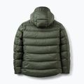 Kurtka puchowa męska Rab Neutrino Pro Hoody army 2