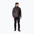 Kurtka puchowa męska Rab Microlight Alpine Hoody graphene 2
