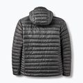Kurtka puchowa męska Rab Microlight Alpine Hoody graphene 5