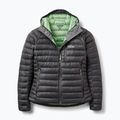 Kurtka puchowa damska Rab Microlight Alpine Hoody graphene 4