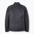 Kurtka ocieplana męska Rab Microlighter Jacket black 5