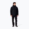 Kurtka puchowa męska Rab Valiance black 2