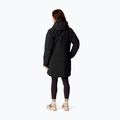 Płaszcz puchowy damski Rab Valiance Parka black 3