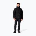 Kurtka puchowa męska Rab Microlight Shield  black 2