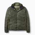 Kurtka ocieplana męska Rab Cirrus Flex Hoody army
