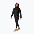 Kurtka puchowa damska Rab Microlight Alpine Hoody black 2