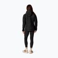 Kurtka puchowa damska Rab Microlight Alpine Hoody black 3